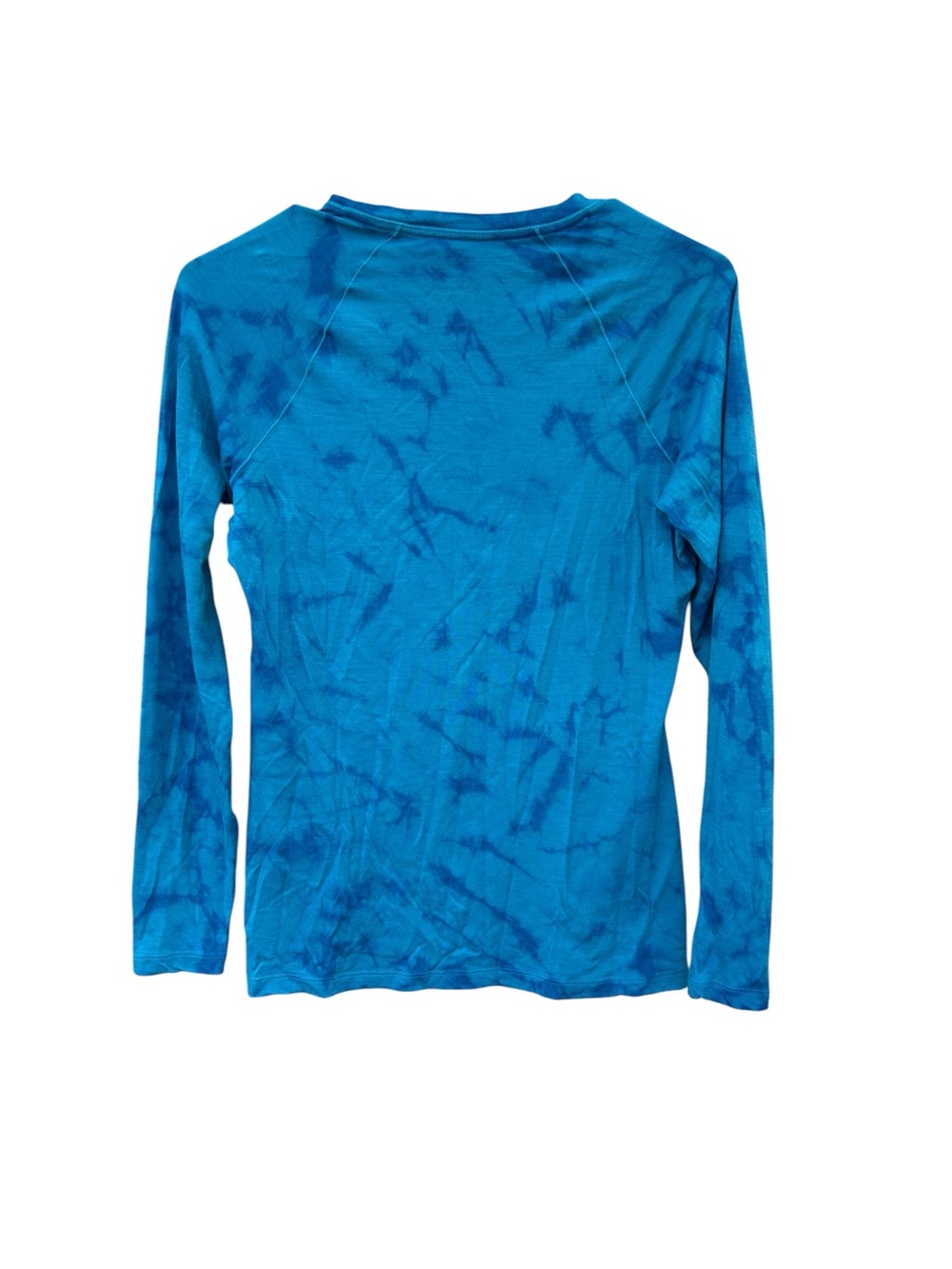 Smartwool Women's All-Season Merino Base Layer Long Sleeve Shirt - Size Small - Picture 7 of 8